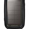 Samsung Blue Earth Solar Powered Phone