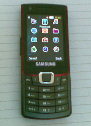 Samsung Eltz S7220