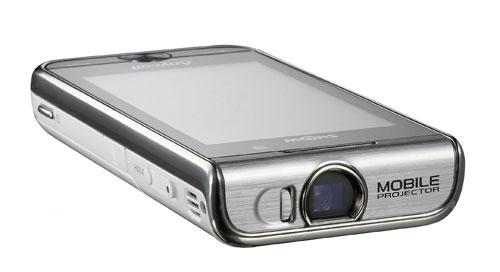 Samsung Show W7900, i7410
