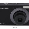 Samsung SL202