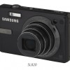 Samsung SL820