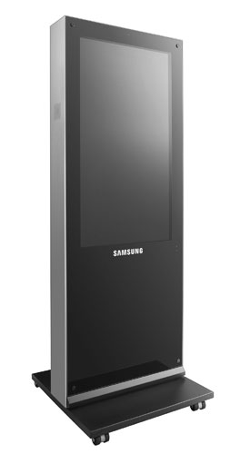 Samsung 460DRn-A