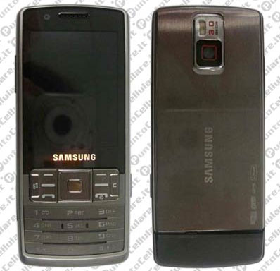 Samsung GT-B5100