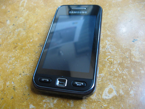ebuddy mobile samsung gt-s5233w