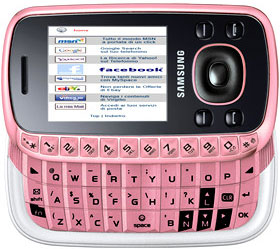 Samsung B3310 