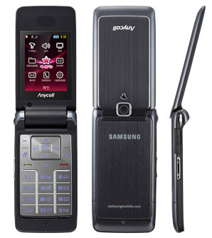Samsung SCH-W860