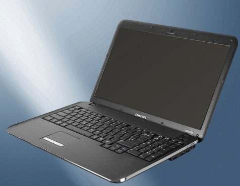 Samsung X420 notebook