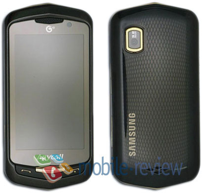 Samsung GT-I6330C
