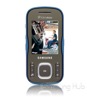 Samsung Trill (SCH-r520)