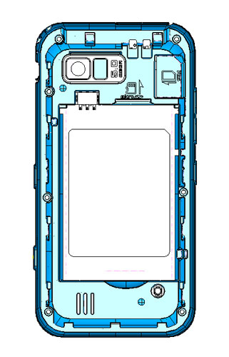 Samsung SCH-M510