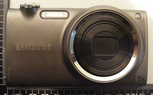 Samsung ST5500