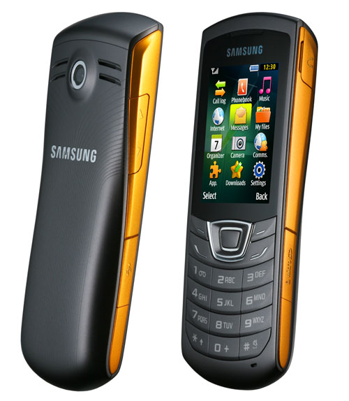 Samsung Monte Bar C3200