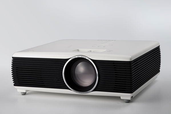 Samsung intros H03 Pico and SP-F10M Data Projectors at ISE 2010 - Sammy Hub