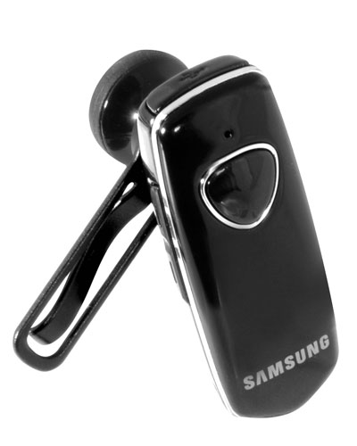 Samsung Modus HM3500 Bluetooth Headset