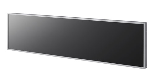 Samsung 43-inch DID LCD Panel