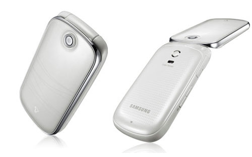 Samsung SHW-A160S