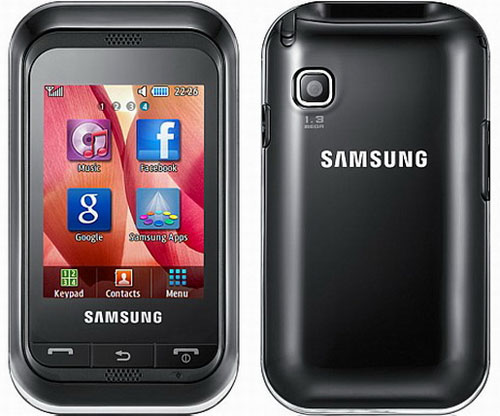 samsung phones touch screen with price