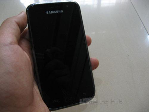 Samsung Galaxy S (I9000) Review