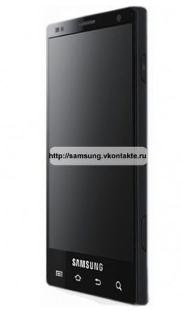 Samsung I9200 Galaxy S2