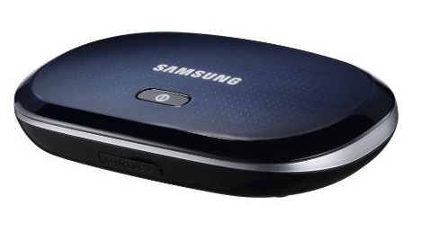 Samsung WMG160