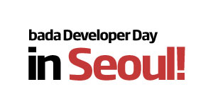 Samsung bada Developer Day Seoul