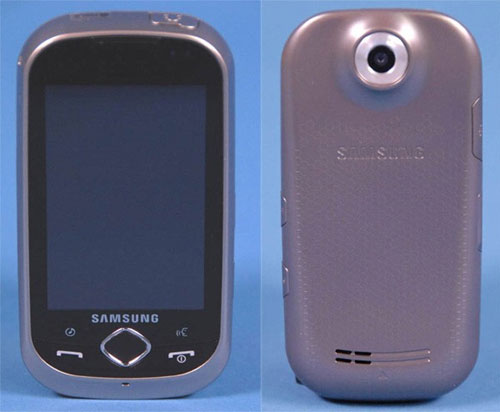 Samsung SCH-R700