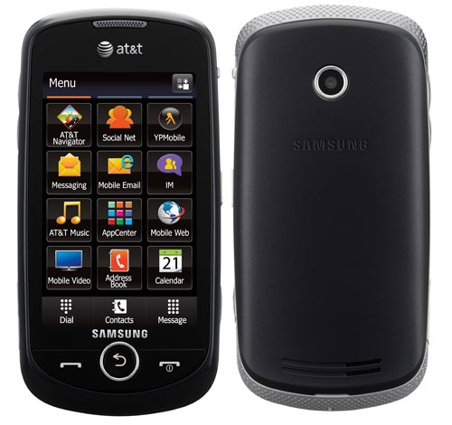 2010 phone