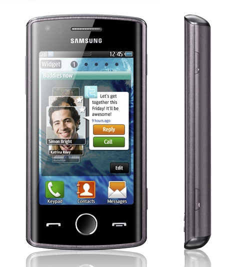 Samsung Wave 578 (GT-S5780)
