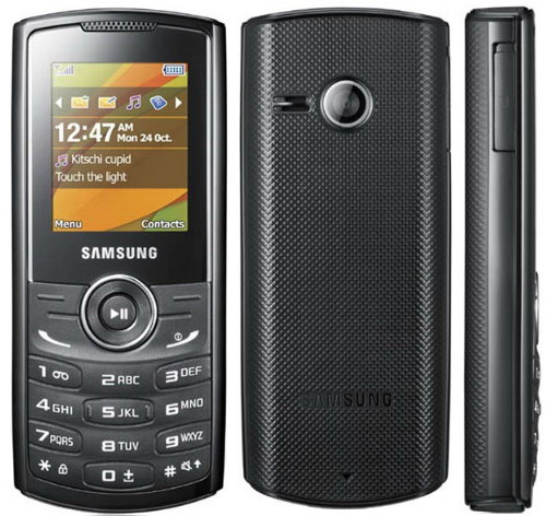 Samsung E2230