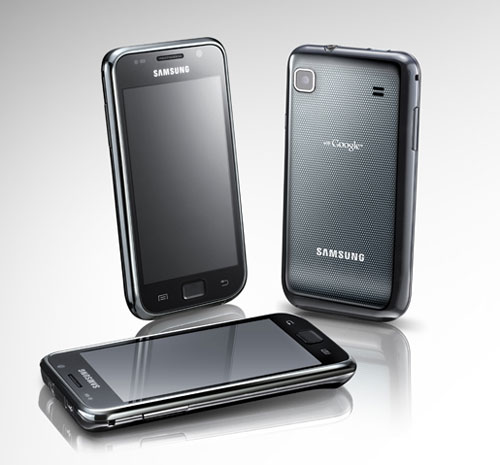 Samsung Galaxy S 2011 Edition
