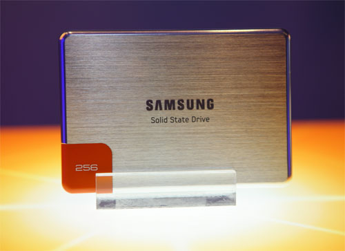 Samsung SSD 470 Series