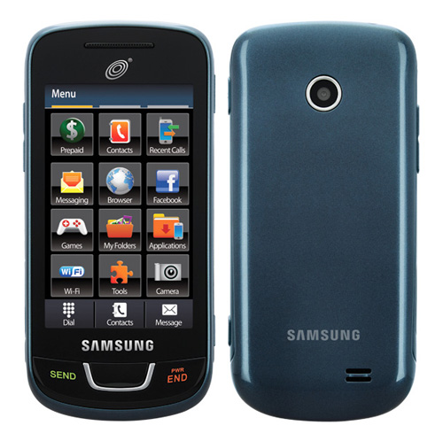 Samsung SGH-t528g