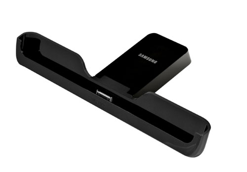 Samsung Galaxy Tab 10.1 accessories