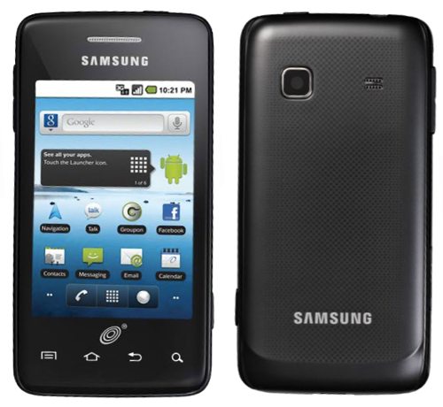 Samsung Galaxy Precedent