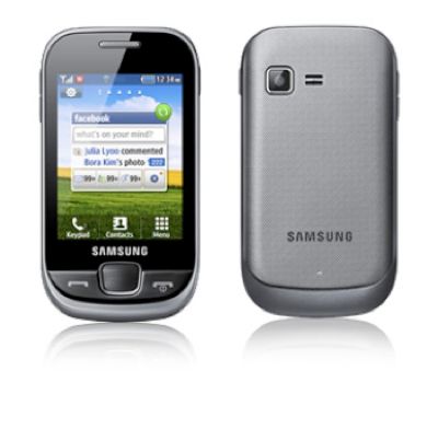 Samsung Champ 3.5G