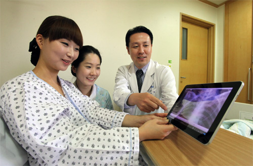 Kangbuk Samsung Hospital