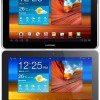Samsung revamps Galaxy Tab 10.1 to circumvent infringement in Germany