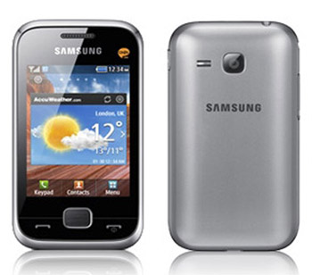 Samsung Champ Deluxe