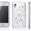 Samsung introduces 2012 edition of La Fleur Phones