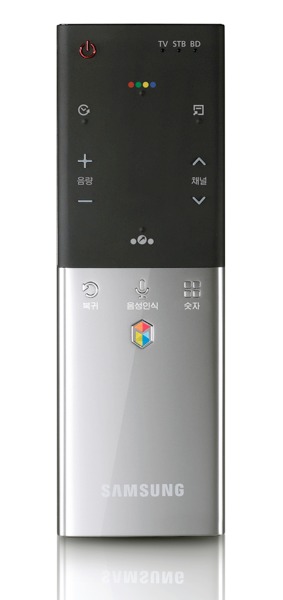 Smart Touch Remote Control