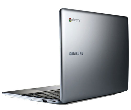 Samsung Series 5 Chromebook 550
