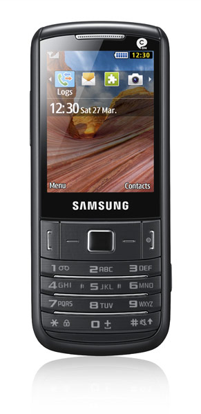 Samsung GT-C3780