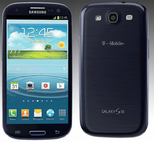 Galaxy S III for T-Mobile