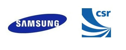 Samsung CSR
