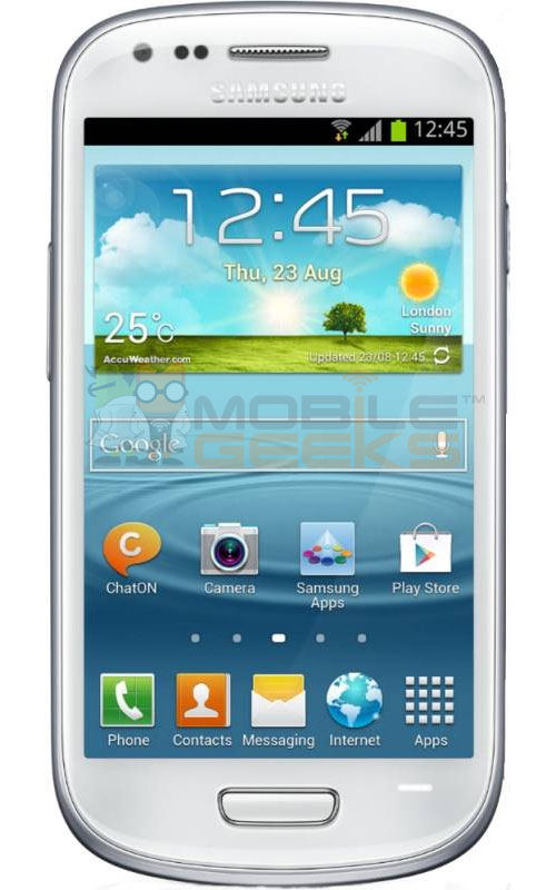 Galaxy S III Mini
