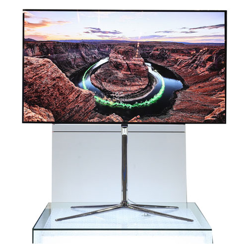 Samsung ES9500 OLED 3D TV