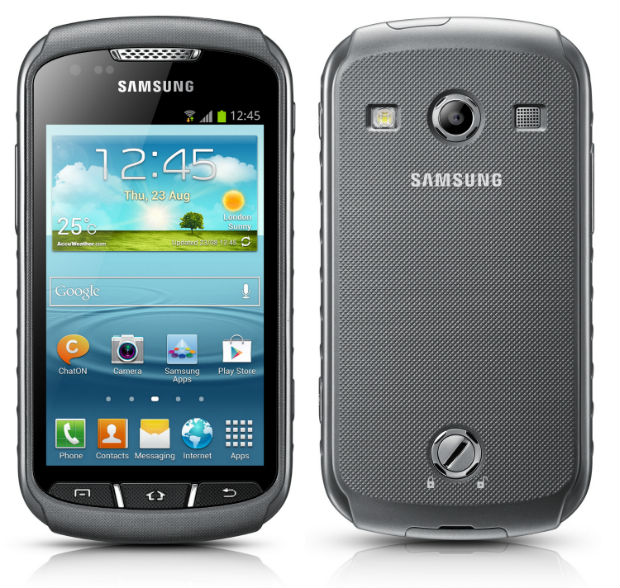 Samsung Xcover 2