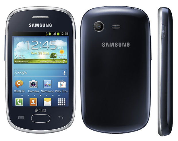 Samsung Galaxy Star