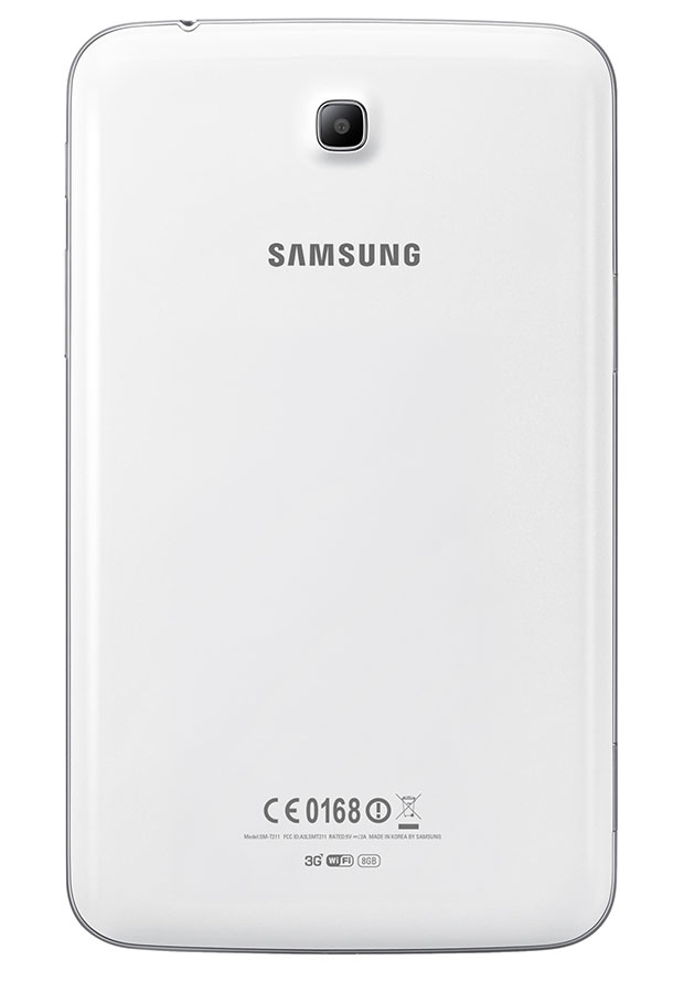 Galaxy Tab 3 7-inch
