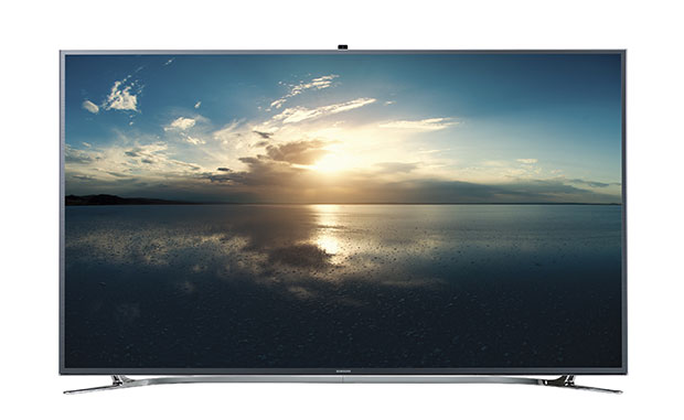 F9000 UHD TV